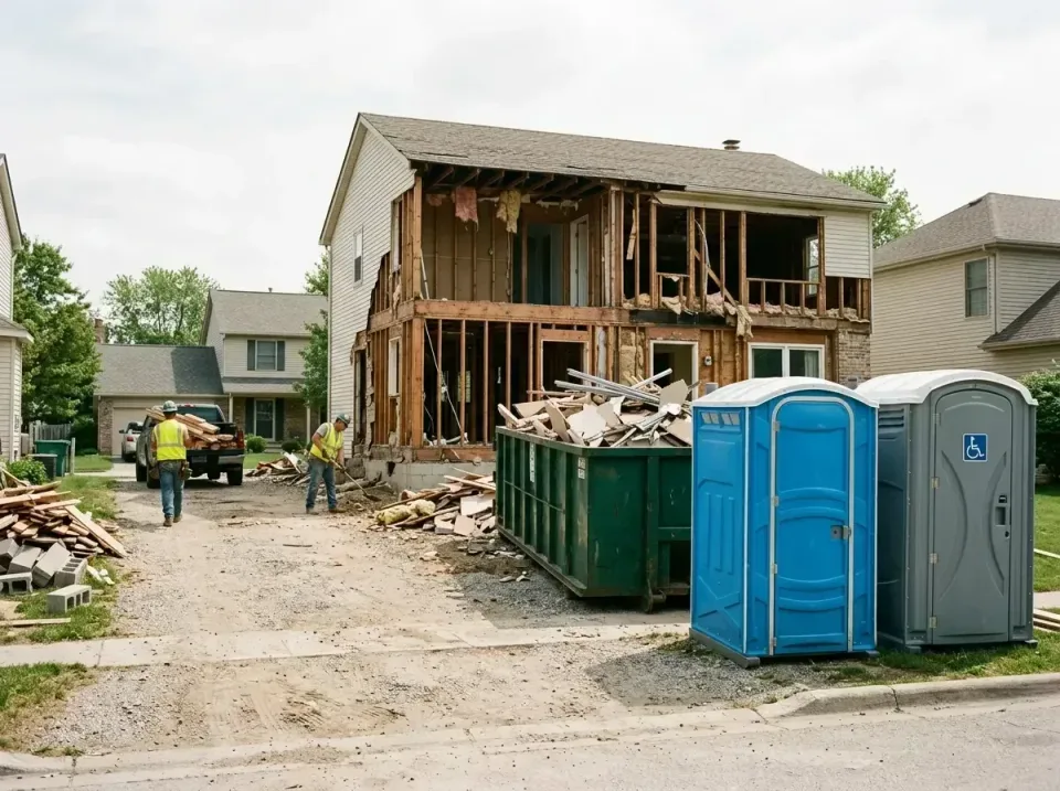 home-renovation-demolition-sit-010 — frequently asked questions, Portable Toilet & Dumpsters Rental in Pomona, CA